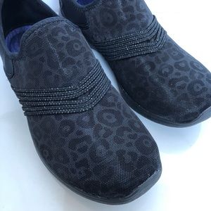 Skechers Shoes - Skechers Leopard Slip On Shoes Skechers Shoes - Skechers Leopard Slip On Shoes